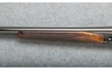 Winchester Model 21 Skeet SxS - 12 Ga. - 6 of 9