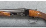 Winchester Model 21 Skeet SxS - 12 Ga. - 5 of 9