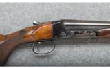 Winchester Model 21 Skeet SxS - 12 Ga. - 2 of 9