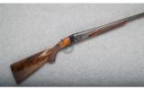 Winchester Model 21 Skeet SxS - 12 Ga. - 1 of 9