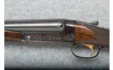 Winchester Model 21 - 12 Ga. SxS - 5 of 9