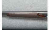 Winchester Model 21 - 12 Ga. SxS - 6 of 9