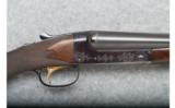 Winchester Model 21 - 12 Ga. SxS - 2 of 9