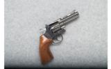Colt Python - .357 Mag. Revolver - 1 of 3