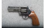Colt Python - .357 Mag. Revolver - 2 of 3
