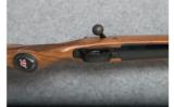 Winchester Model 70 Bolt Action - .243 Win. - 4 of 9