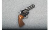 Colt Python - .357 Mag. Revolver - 1 of 3