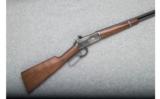 Winchester 94 Lever Action - .32 Special - 1 of 9
