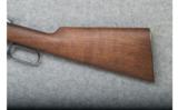 Winchester 94 Lever Action - .32 Special - 7 of 9