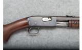 Remington 12 CS - 22 Rem. Special - 2 of 9