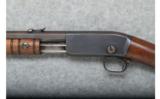 Remington 12 CS - 22 Rem. Special - 5 of 9