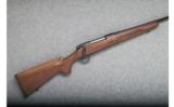 Remington 700 Classic - 7mm Mauser - 1 of 1