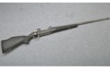 Weatherby Mark V, .257 Wby Mag - 1 of 7