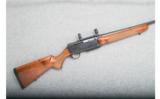 Browning Safari BAR II - .300 Win. Mag. - 1 of 1