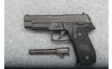 Sig Sauer P226 - .40 S&W / .357 SIG - 2 of 3