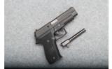Sig Sauer P226 - .40 S&W / .357 SIG - 1 of 3