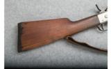 Remington Rolling Block Rifle - 7 mm Mauser - 3 of 9