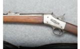 Remington Rolling Block Rifle - 7 mm Mauser - 5 of 9