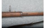 Remington Rolling Block Rifle - 7 mm Mauser - 8 of 9