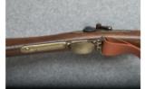 Springfield 1884 Rifle - .45-70 Cal. - 4 of 9