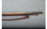 Springfield 1884 Rifle - .45-70 Cal. - 9 of 9