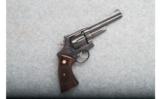 Smith & Wesson Model 28-2 Revolver - .357 Mag. - 1 of 3