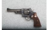 Smith & Wesson Model 28-2 Revolver - .357 Mag. - 2 of 3