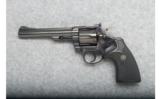 Colt Trooper MK III Revolver - .22 LR - 2 of 3