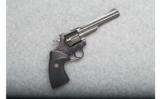 Colt Trooper MK III Revolver - .22 LR - 1 of 3