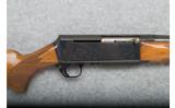 Browning BAR Grade II - .30-06 SPRG - 2 of 9
