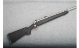 Savage Model 12 Bolt Action - .204 Ruger - 1 of 9