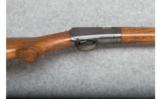 Winchester Model 63 Carbine - .22 LR - 4 of 9