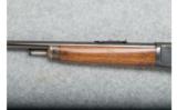 Winchester Model 63 Carbine - .22 LR - 6 of 9