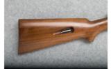 Winchester Model 63 Carbine - .22 LR - 3 of 9
