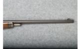 Winchester Model 63 Carbine - .22 LR - 9 of 9