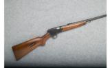 Winchester Model 63 Carbine - .22 LR - 1 of 9