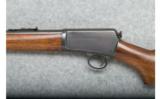 Winchester Model 63 Carbine - .22 LR - 5 of 9