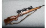 Remington Model '03-A3 Custom - .30-06 SPRG. - 1 of 9