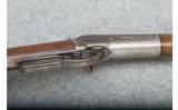 Winchester 1886 Saddle Ring Carbine - .40-82 WCF - 4 of 9
