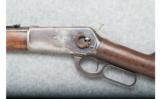 Winchester 1886 Saddle Ring Carbine - .40-82 WCF - 5 of 9