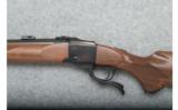 Ruger No. 1V Single Shot Rifle - .220 Swift - 5 of 8