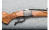 Ruger No. 1 Light Sporter - .280 Rem - 2 of 9