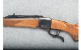 Ruger No. 1 Light Sporter - .280 Rem - 5 of 9