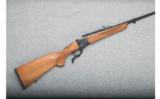 Ruger No. 1 Light Sporter - .280 Rem - 1 of 9