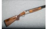 Beretta 687 Silver Pigeon II Sporting - 12 Ga. - 1 of 9