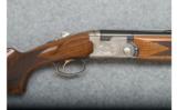 Beretta 687 Silver Pigeon II Sporting - 12 Ga. - 2 of 9