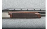 Browning 725 Trap Over/ Under -12 Ga. - 8 of 9
