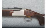 Browning 725 Trap Over/ Under -12 Ga. - 5 of 9