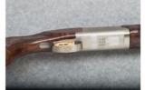 Browning 725 Trap Over/ Under -12 Ga. - 4 of 9