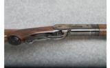 Winchester (Miroku) 1886 R.M.E.F. Rifle - .45-70 - 4 of 9